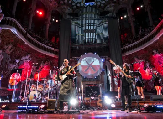 Трибьют Pink Floyd